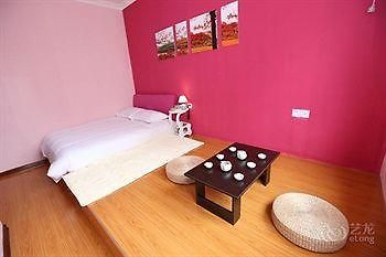 Huayunnong Hotel Apartments Γκουιλίν Εξωτερικό φωτογραφία