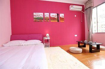 Huayunnong Hotel Apartments Γκουιλίν Εξωτερικό φωτογραφία