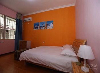 Huayunnong Hotel Apartments Γκουιλίν Εξωτερικό φωτογραφία