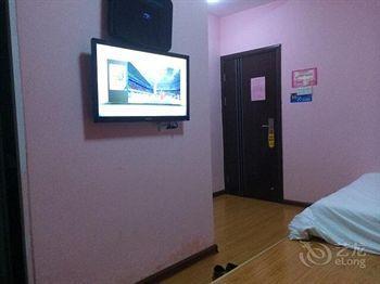 Huayunnong Hotel Apartments Γκουιλίν Εξωτερικό φωτογραφία