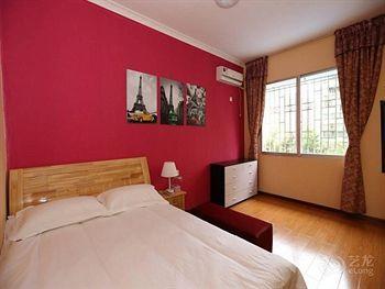 Huayunnong Hotel Apartments Γκουιλίν Εξωτερικό φωτογραφία