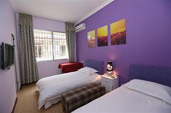 Huayunnong Hotel Apartments Γκουιλίν Εξωτερικό φωτογραφία