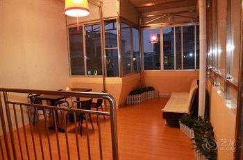 Huayunnong Hotel Apartments Γκουιλίν Εξωτερικό φωτογραφία